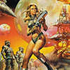 Barbarella: Kultovní sci-fi čeká remake, hlavní role obsazena | Fandíme filmu