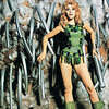 Barbarella: Kultovní sci-fi čeká remake, hlavní role obsazena | Fandíme filmu