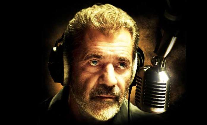 On the Line: Mel Gibson musí po telefonu zachránit rodinu | Fandíme filmu