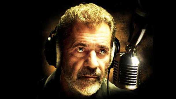 On the Line: Mel Gibson musí po telefonu zachránit rodinu | Fandíme filmu