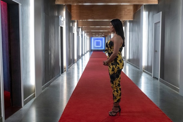 Láska je slepá: Netflix upoutávkou láká na 3. řadu | Fandíme serialům