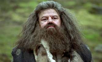 Zemřel Robbie Coltrane, představitel Hagrida | Fandíme filmu