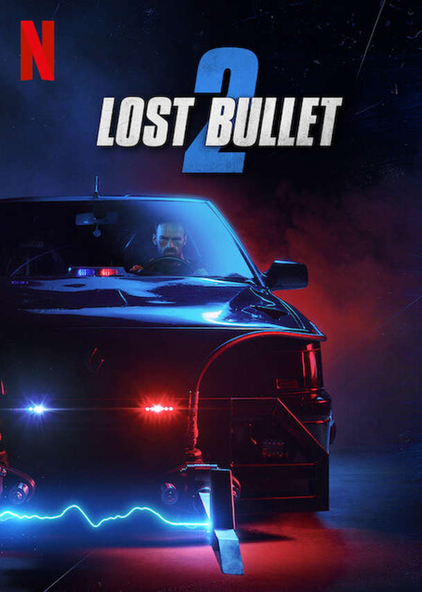 Ztracená kulka 2: Rozjetá automobilová akce je tu s novým trailerem | Fandíme filmu