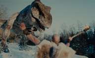 We Hunt Giants: Lovci mamutů loví...dinosaura | Fandíme filmu