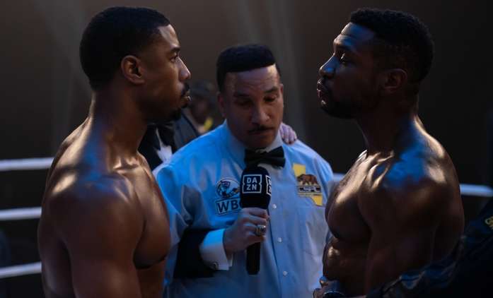 Box Office: Creed 3 si v pokladnách vyboxoval rekord celé sportovní ságy | Fandíme filmu