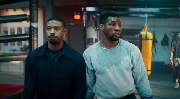 Creed III: Z traileru pro boxerské drama běhá mráz v zádech | Fandíme filmu
