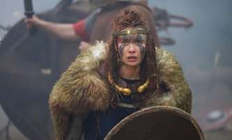 Boudica: Olga Kurylenko vede Kelty proti Římanům | Fandíme filmu