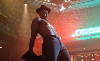 Představujeme vám Chippendales – Striptérský seriál už se blíží | Fandíme filmu