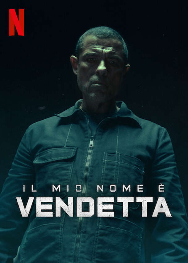 Moje jméno je Vendetta: Akční thriller dává vzpomenout na Leona | Fandíme filmu