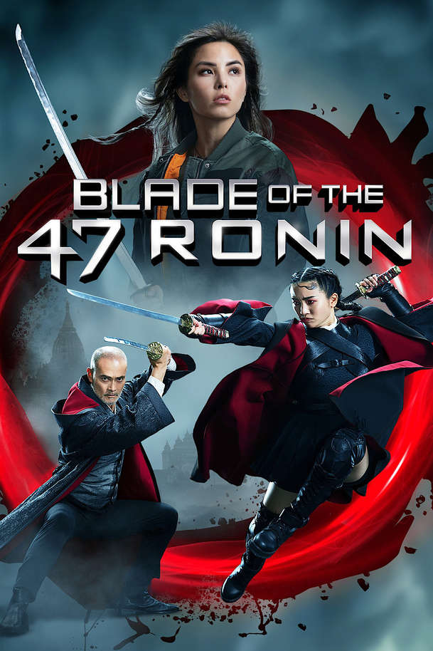 Blade of the 47 Ronin: Pokračování fantasy velkofilmu v nové upoutávce | Fandíme filmu