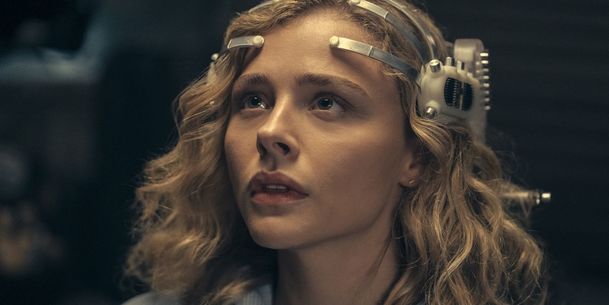 Médium: Další velká sci-fi série dorazila, seznamte se | Fandíme serialům