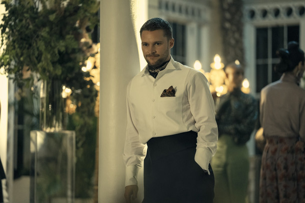 Médium: Další velká sci-fi série dorazila, seznamte se | Fandíme serialům