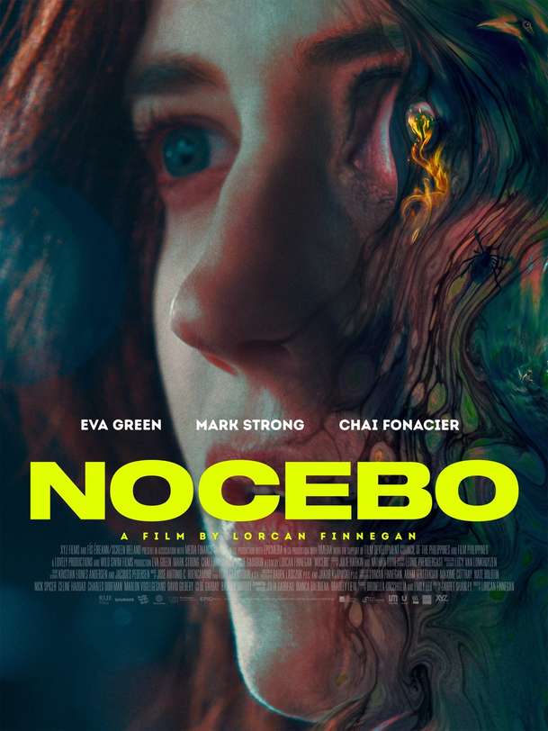 Nocebo: Eva Green v psychologickém thrilleru podstoupí čarodějnickou „léčbu“ | Fandíme filmu