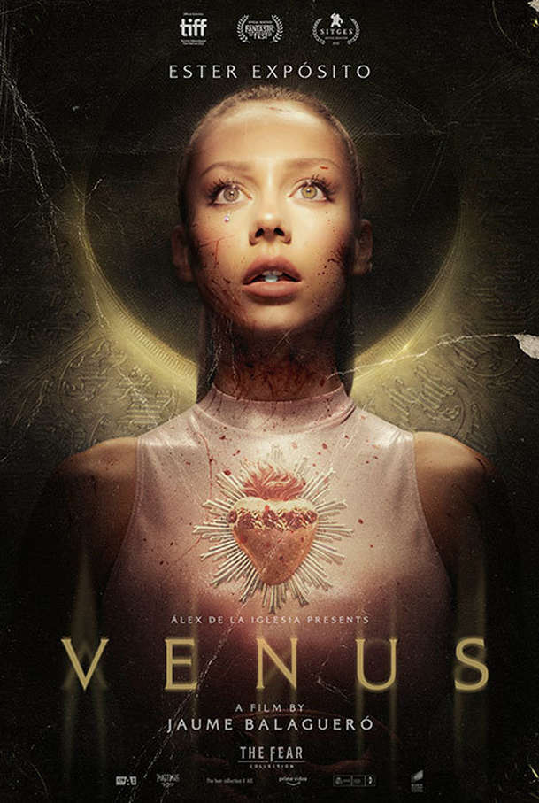 Venus: V paneláku bují okultismus a na diváky čeká krvavý horor | Fandíme filmu