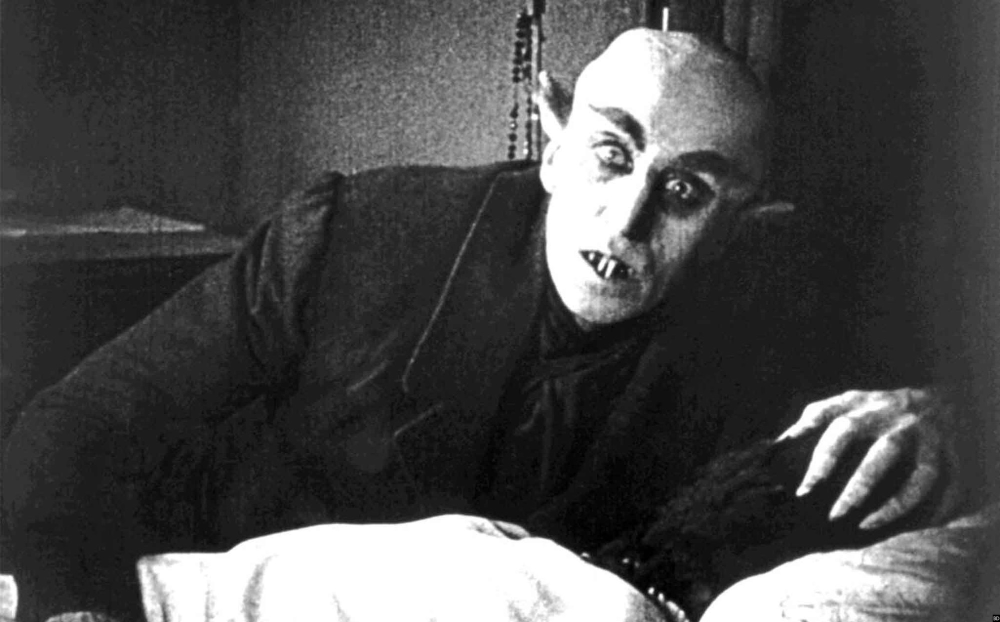 Nosferatu: Nová verze upíří klasiky chystá natáčení | Fandíme filmu