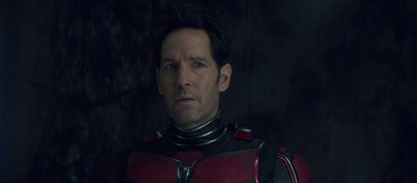 Ant-Man 3 obsadil dalšího herce. Je to superhrdina v utajení? | Fandíme filmu