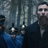 Bledé modré oko: Christian Bale řeší historickou vraždu v první upoutávce | Fandíme filmu