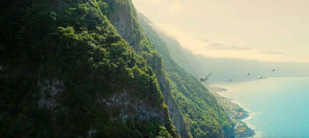 Battle for Saipan: Akční snímek představí klíčovou bitvu 2. světové války | Fandíme filmu