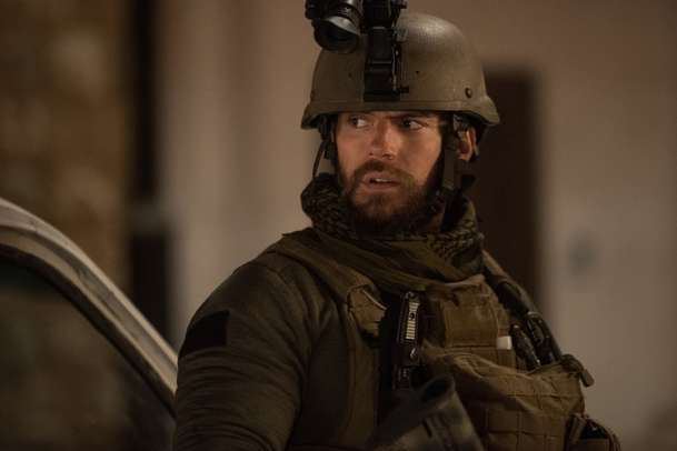 Ministry of Ungentlemanly Warfare: Henry Cavill natočí válečný akčňák s Guyem Ritchiem | Fandíme filmu