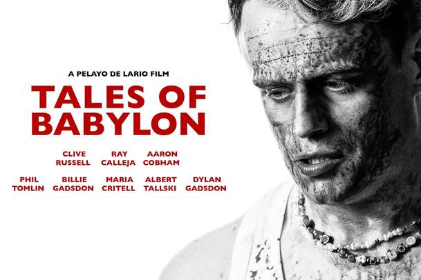 Tales of Babylon: Životy čtyř zabijáků a jednoho děcka se násilně střetnou | Fandíme filmu