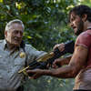 Savage Salvation: Robert De Niro se snaží zastavit drogovou válku | Fandíme filmu