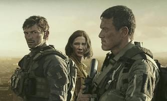 Echo 3: Hledání nezvěstné uprostřed guerillové války - trailer | Fandíme filmu
