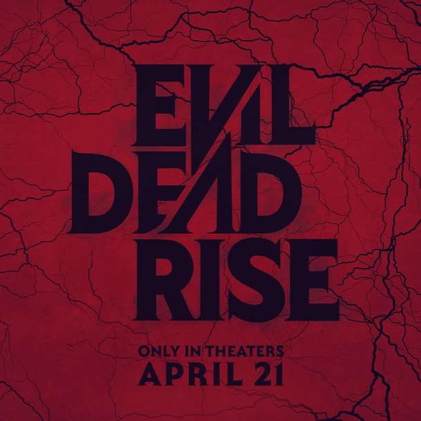 Evil Dead Rise: V hutném traileru to pořádně čvachtá a praská | Fandíme filmu