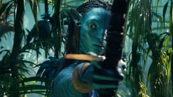 Avatar 2: Nový trailer zachycuje rozmáchlé měřítko nové cesty na Pandoru | Fandíme filmu