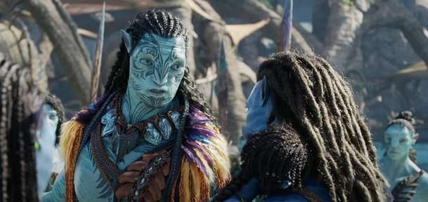 Avatar 2: Proč bude pokračování tak neskutečně dlouhé | Fandíme filmu