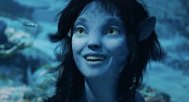 Avatar: The Way of Water – Finální trailer | Fandíme filmu