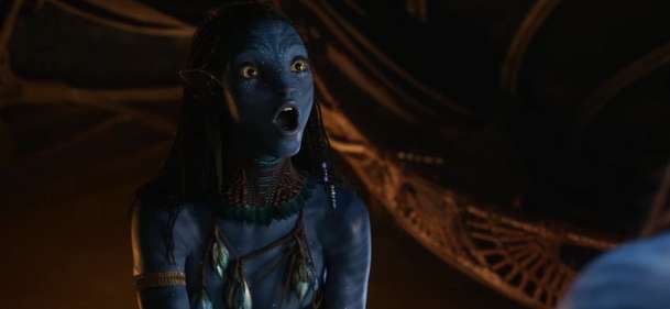 Avatar 2: Nový trailer zachycuje rozmáchlé měřítko nové cesty na Pandoru | Fandíme filmu