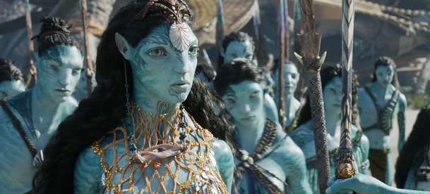 Avatar 2: Proč bude pokračování tak neskutečně dlouhé | Fandíme filmu