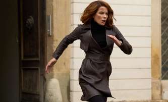 Canary Black: Kate Beckinsale v nové akci zradí CIA, aby zachránila manžela | Fandíme filmu