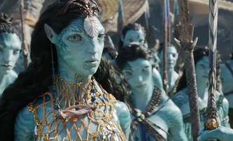 Avatar: The Way of Water – Nová upoutávka modrého dobrodružství | Fandíme filmu