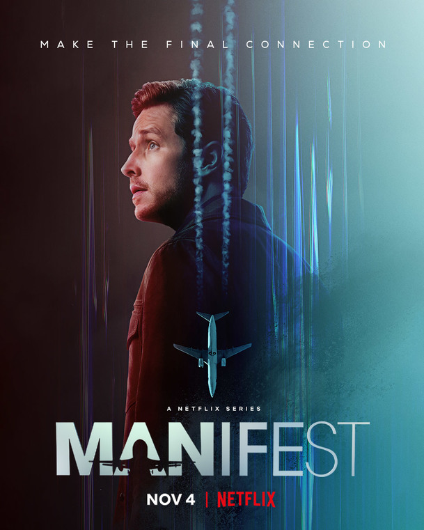 Manifest: Pusťte si prvních 7 minut z návratu mysteriózního thrilleru | Fandíme serialům