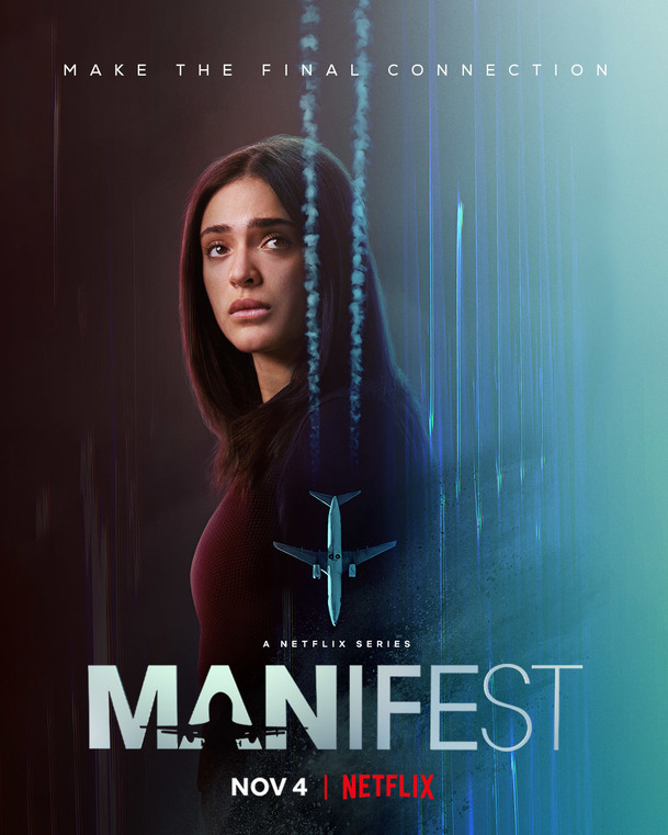 Manifest: Pusťte si prvních 7 minut z návratu mysteriózního thrilleru | Fandíme serialům