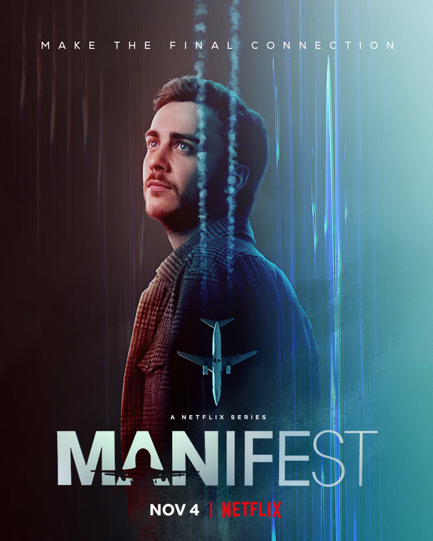 Manifest: Pusťte si prvních 7 minut z návratu mysteriózního thrilleru | Fandíme serialům