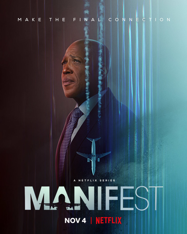 Manifest: Pusťte si prvních 7 minut z návratu mysteriózního thrilleru | Fandíme serialům