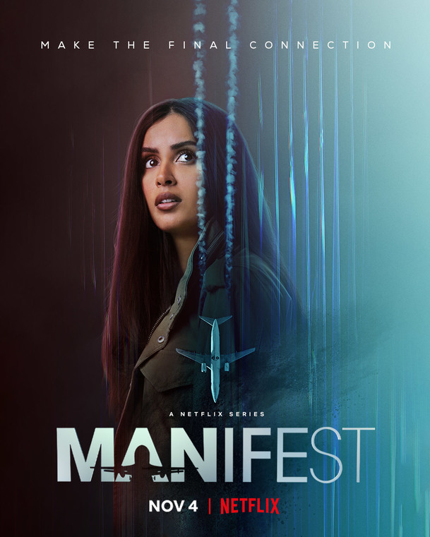 Manifest: Pusťte si prvních 7 minut z návratu mysteriózního thrilleru | Fandíme serialům