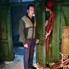 Crooked Man: Film o bubákovi ze světa Conjuringu se ruší | Fandíme filmu