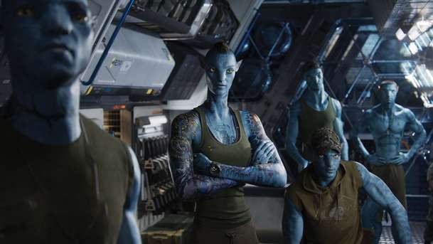 Avatar 2: Proč bude pokračování tak neskutečně dlouhé | Fandíme filmu