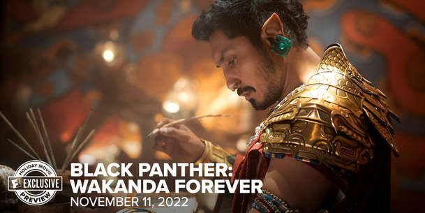 Black Panther 2: Jeden z největších filmů roku dorazil do českých kin | Fandíme filmu