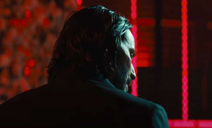Outcome: Keanu Reeves si zahraje narušenou hvězdu s temnou minulostí | Fandíme filmu