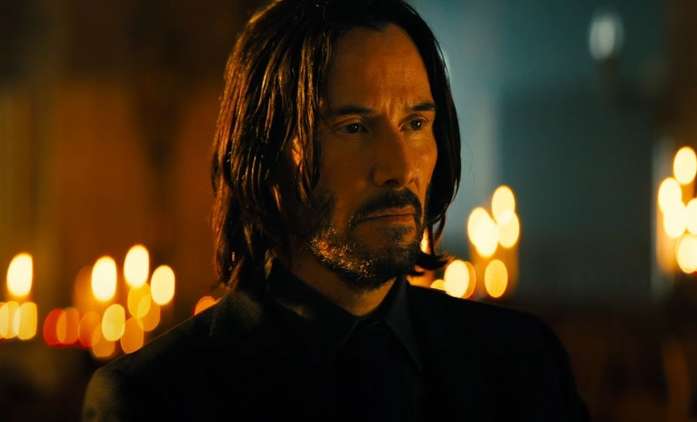 John Wick 4: Nový trailer předvádí velkolepý akční balet | Fandíme filmu