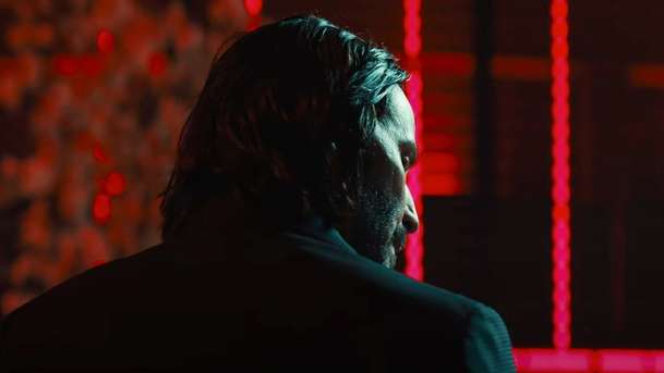 John Wick 4: Našlapané video představuje filmovou akci | Fandíme filmu