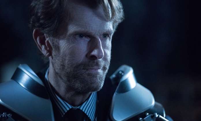 Zemřel Kevin Conroy, dlouholetý představitel Batmana | Fandíme filmu