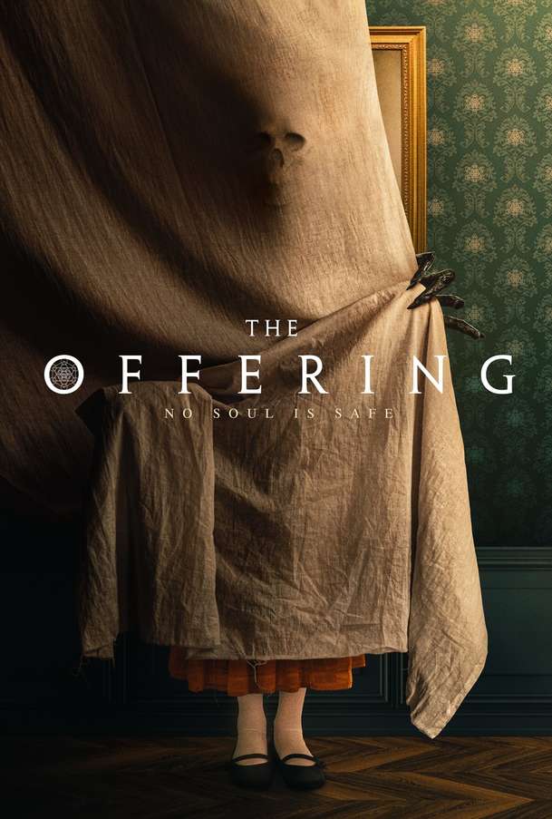 The Offering: V novém hororu pitva probudí prastaré zlo | Fandíme filmu
