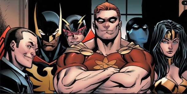 Squadron Supreme: Marvel údajně zfilmuje svou parodii Justice League | Fandíme filmu