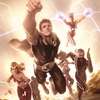 Squadron Supreme: Marvel údajně zfilmuje svou parodii Justice League | Fandíme filmu