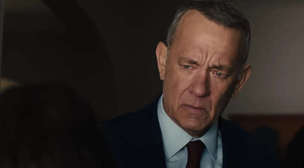 Muž jménem Otto: Tom Hanks se zlobí na celý svět | Fandíme filmu